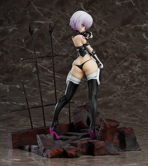 Modal Additional Images for Jack the Ripper - 1/8 - No Box
