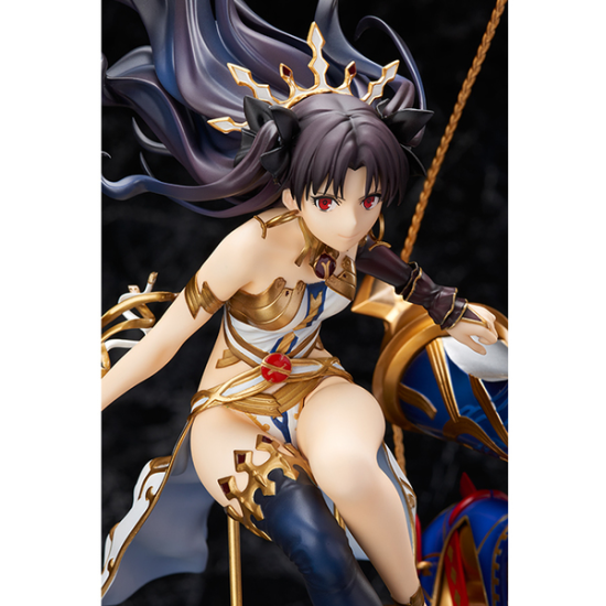 Modal Additional Images for Ishtar - 1/7 - Archer - Opened