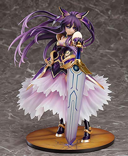 Yatogami Tohka - 1/7 - Opened