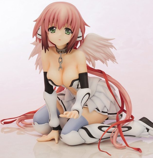 (image for) Ikarus 1/6 - Opened