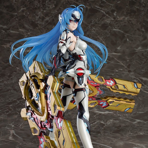 (image for) Xenoblade 2 - KOS-MOS - 1/7 - Re: - Opened