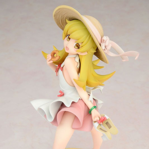 (image for) Oshino Shinobu - 1/8 (Alter) - Opened