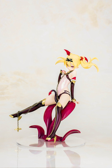 Succubus 1/7 CharaAni - Unopened