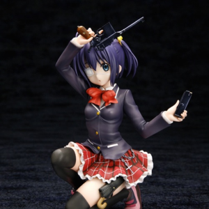 (image for) Rikka Takanashi 1/8 - Opened