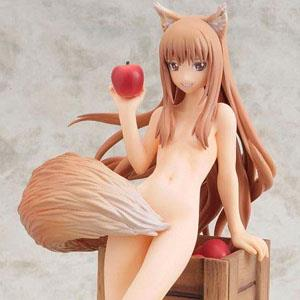 (image for) Holo 1/8 Gutto-Kuru Figure Collection - Opened