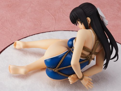 Nana Bondage Ver. 1/6 - Opened