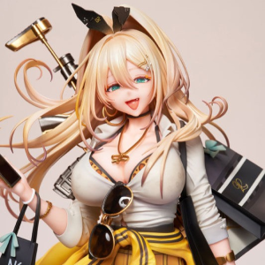 (image for) Goddess of Victory: Nikke - Rupee - 1/7
