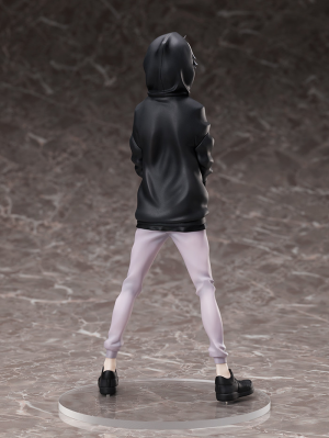 (image for) Nagisa Kaworu 1/7 - Ver. Radio Eva