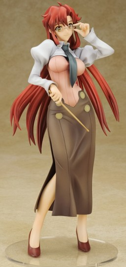 Yomako Sensei - 1/8 (Alter) - Opened