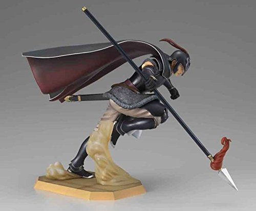 Modal Additional Images for Arslan Senki - Daryun - P2F - Brand New