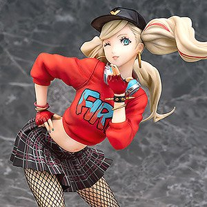 (image for) Takamaki Anne - 1/7 - Opened