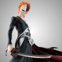 (image for) Kurosaki Ichigo G.E.M. 10th Anniv. ver. - Opened