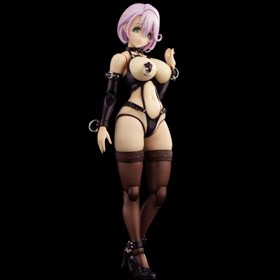 (image for) Hentai Action - Minase Shizue - Opened