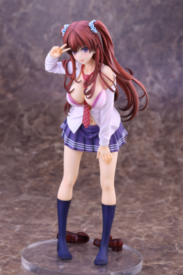 Yuzuki Kanna - 1/6 - Opened