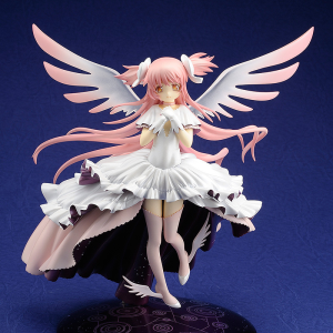 (image for) Ultimate Madoka 1/10 Figure JAPAN - Opened