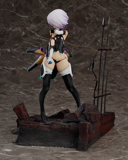 Jack the Ripper - 1/8 - No Box