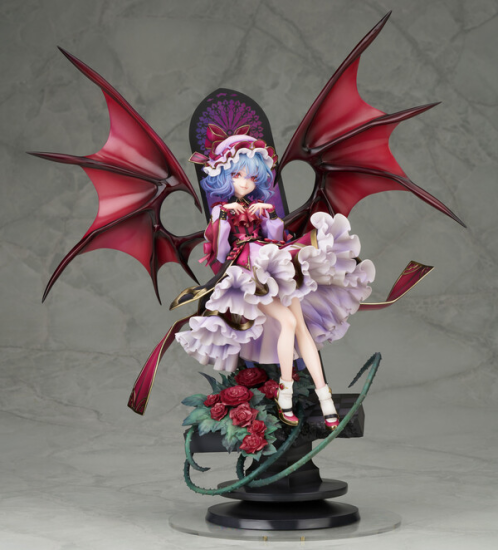 Remilia Scarlet - 1/8 (Alter) - Opened