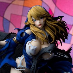 (image for) Holy Sacrifice Inquisitor Sigui 1/5 - Opened