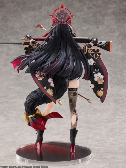 Kosaka Wakamo - 1/7 - Opened