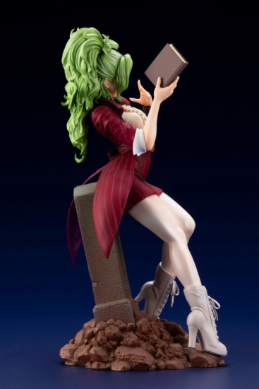 Modal Additional Images for Beetlejuice - Horror Bishoujo 1/7 Red Tuxedo - Brand New