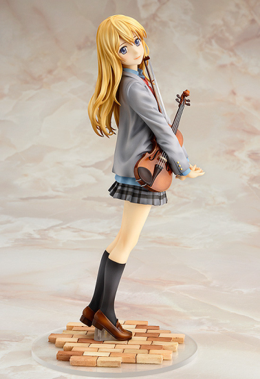 Kaori Miyazono 1/8 - Opened