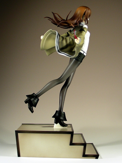 Modal Additional Images for Kurisu Makise 1/8 GSC - Opened