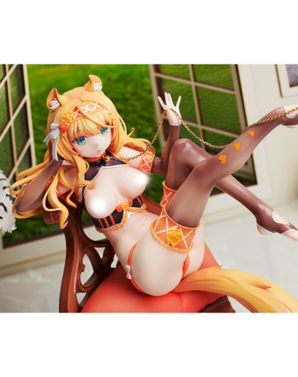 Maple - Creator's Collection - 1/7 - Opened