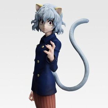 (image for) Neferpitou - Ichiban Kuji Chmera Ant 2 Masterlise - Opened