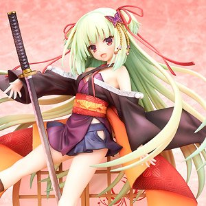 (image for) Murasame with Extra Face 1/7