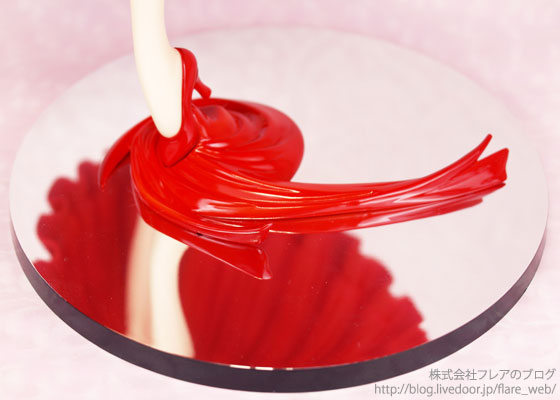 Modal Additional Images for Roselinde Freya 1/7 Flare - Opened