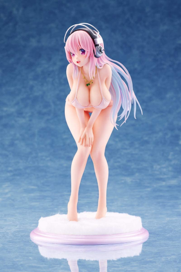 Sonico Dream Tech 1/7 - Bikini Style - Brand New
