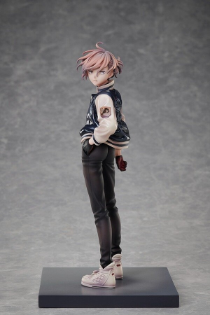 (image for) Nakahara Chuuya 1/7 - Original Series Age Fifteen Ver. - Opened