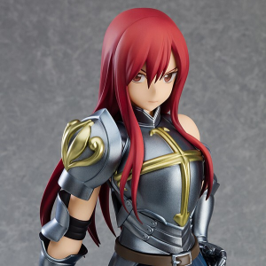(image for) Erza Scarlet - Pop Up Parade - XL - Opened