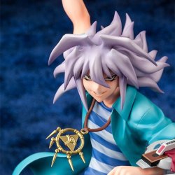 (image for) Yami Bakura - ARTFX J - Opened