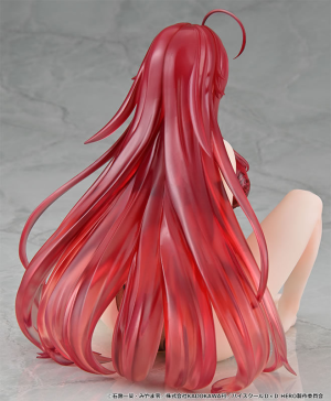 (image for) Rias Gremory - 1/6 - Lingerie ver (Kaitendoh) - Opened