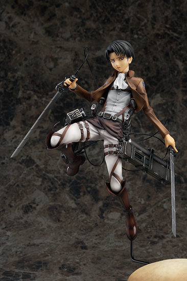 Modal Additional Images for Levi - 1/8 (Good Smile Company)