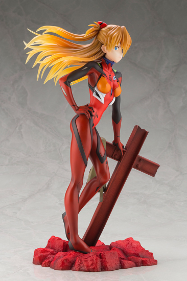 Modal Additional Images for Souryuu Asuka Langley - 1/6 - Opened
