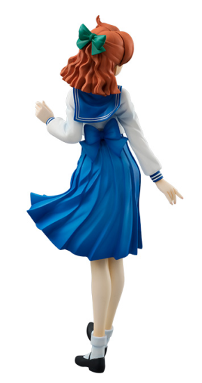 Modal Additional Images for Oosaka Naru - Sekai Seifuku Sakusen - 1/10 - Opened