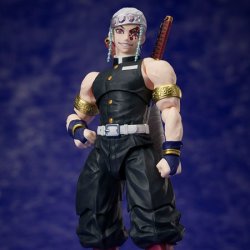 (image for) Uzui Tengen - BUZZmod. - 1/12 (Aniplex) - Opened