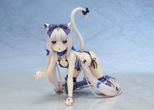 (image for) Nekopara - Chocola & Vanilla - Flare