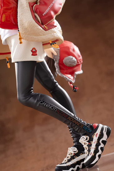 Modal Additional Images for Asuka 1/7 Ver. Radio Eva Part 2 - Opened