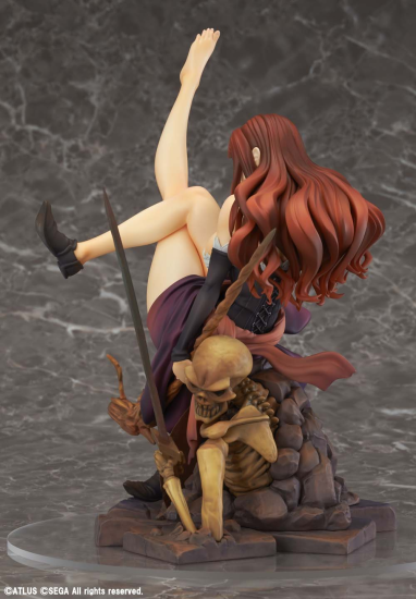 Modal Additional Images for Sorceress 1/7 Max Factory - Opened