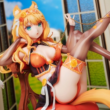 (image for) Maple - Creator's Collection - 1/7 - Opened