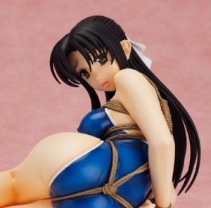 (image for) Nana Bondage Ver. 1/6 - Opened