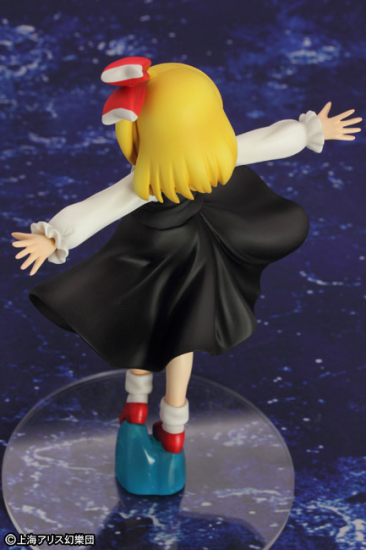 Modal Additional Images for Touhou Project - Rumia - 1/8 - Opened