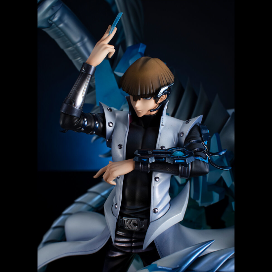 Kaiba Seto - THE DARK SIDE OF DIMENSIONS - Opened