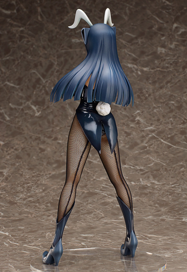 Zetton Bunny Ver. 1/4 - Opened