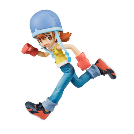 Piyomon - Takenouchi Sora - G.E.M. - 1/10