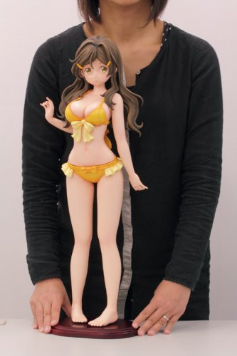 Modal Additional Images for Himawari Shinomiya 1/2.5 Normal Ver. - Opened