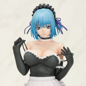 (image for) Kurumu Kurono 1/7 Orchid Seed - Opened
